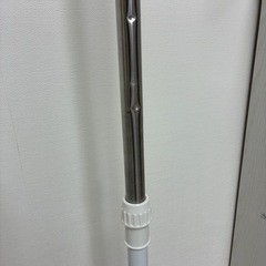 室内洗濯物干し　天馬　折りたたみ可能の画像
