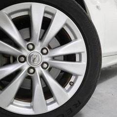 【自社ローン対象】日産 フーガ 　３７０ＧＴ　□セダン/72500km□の画像