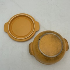 陶器小鍋の画像