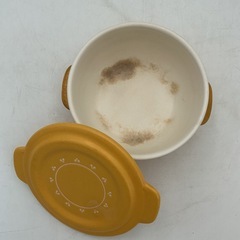 陶器小鍋の画像
