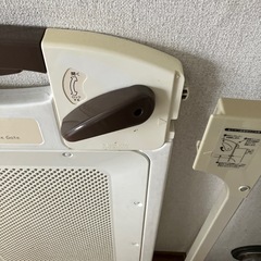 ベビーゲートの画像