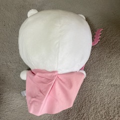 ちいかわ　ぬいぐるみの画像