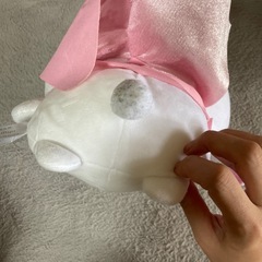 ちいかわ　ぬいぐるみの画像