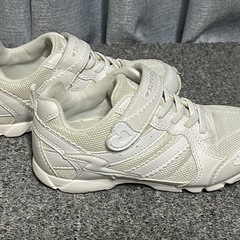 子供　靴　20.0の画像