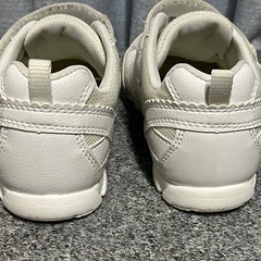 子供　靴　20.0の画像