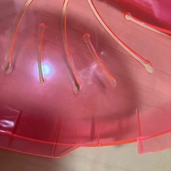 ハムスター　ケージの画像