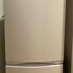 美品東芝冷蔵庫
の画像