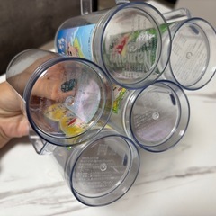 【決定】クレヨンしんちゃん！なまいきドリンクカップの画像