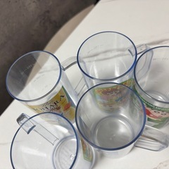 【決定】クレヨンしんちゃん！なまいきドリンクカップの画像