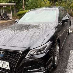 トヨタ クラウン 特別仕様車 Sエレガンス サンルーフR1年式‼️車検R8年10月‼️の画像