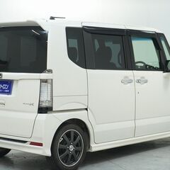 🌟今がチャンス❗❗頭金0円キャンペーン❗❗🌟ホンダ Ｎ　ＢＯＸ 　モデューロＸ　Ｇの画像