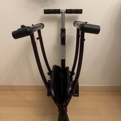 内腿痩せダイエット器具の画像