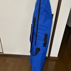 ハンモックの画像