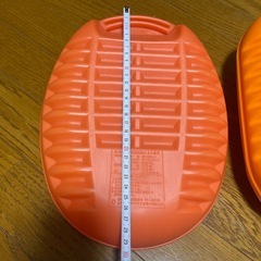 湯たんぽ２つの画像