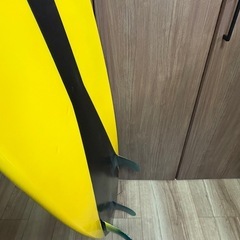 サーフボードの画像