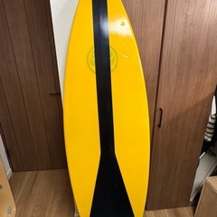サーフボードの画像