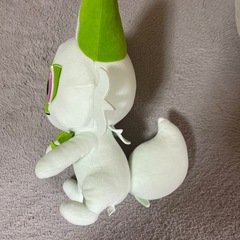 ポケモン　ニャオハの画像