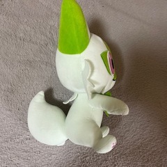 ポケモン　ニャオハの画像