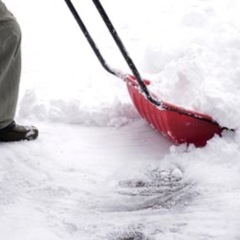 除雪のシーズン到来！除排雪のアルバイト大大大募集です！の画像