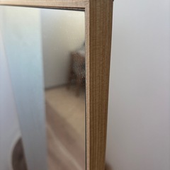 全身鏡の画像