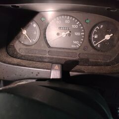 ダイハツハイゼットトラック5MT4WDの画像