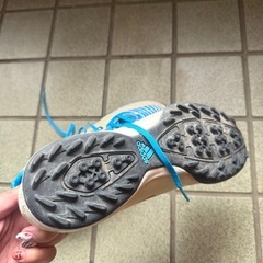 adidas F50 トレシュー　
の画像