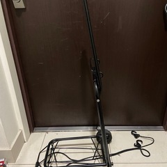 組み立て式カートの画像