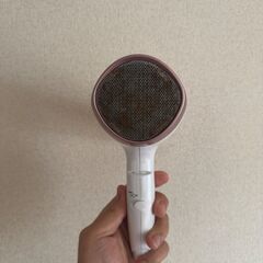 KOIZUMI KHD-9210ヘアドライヤーの画像