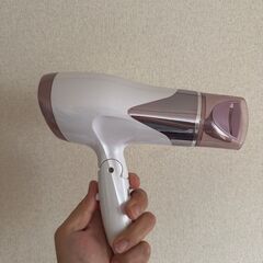 KOIZUMI KHD-9210ヘアドライヤーの画像