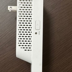 tp-link RE330 AC1200 メッシュWi-Fi中継器の画像
