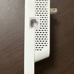 tp-link RE330 AC1200 メッシュWi-Fi中継器の画像