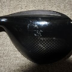 【底値！】ゴルフセット１式・キャディバッグ mizuno intage　3-９番＋SW.FW.PW⁺ドライバー２本⁺FW 5番（訳あり品）＋６番ユーティリティ＋テーラーメイドパター　マレット型の画像