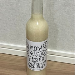 あまざけ　1本　500mlの画像