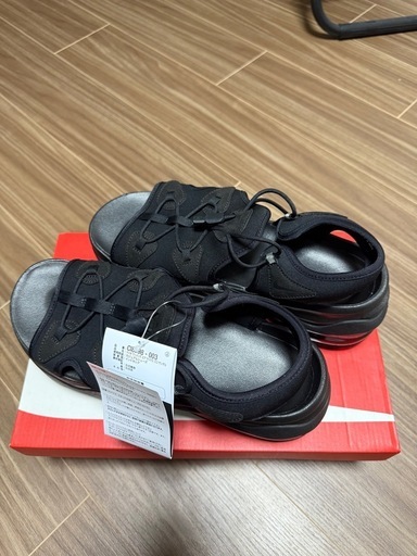 【値下】新品箱あり　エアマックスココ　28cm メンズサイズ