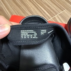 新品箱あり　エアマックスココ　28cm メンズサイズの画像