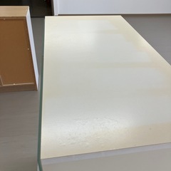 棚　多少日焼け後有りの画像