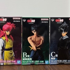 特価！　一番くじ　フィギュアまとめ売りの画像