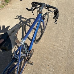 自転車の画像