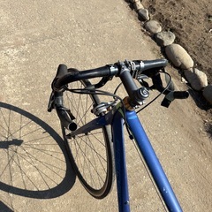自転車の画像