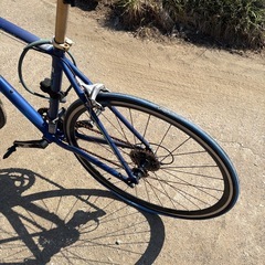 自転車の画像