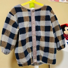 110センチ子供服　つめあわせの画像