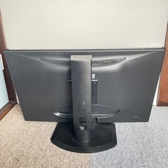 ジャンク　モニター　27インチ　の画像