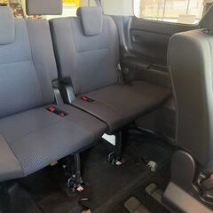 ☆トヨタ　ノア☆福祉車イス仕様☆の画像