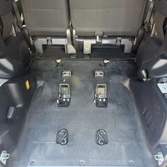 ☆トヨタ　ノア☆福祉車イス仕様☆の画像