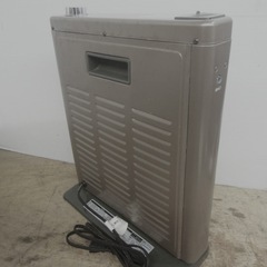 ★【山善（YAMAZEN）の電気ストーブ「加湿機能付き」】です！の画像