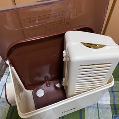 哺乳瓶3本＆除菌じょーず セットの画像