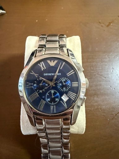 エンポリオアルマーニ　時計