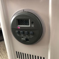 デロンギ　オイルヒーター　DeLonghi H310912TDCの画像