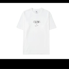 Nike x Yu-Gi-Oh! DM Solo Swoosh T-Shirt」の画像