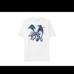 Nike x Yu-Gi-Oh! DM Solo Swoosh T-Shirt」の画像